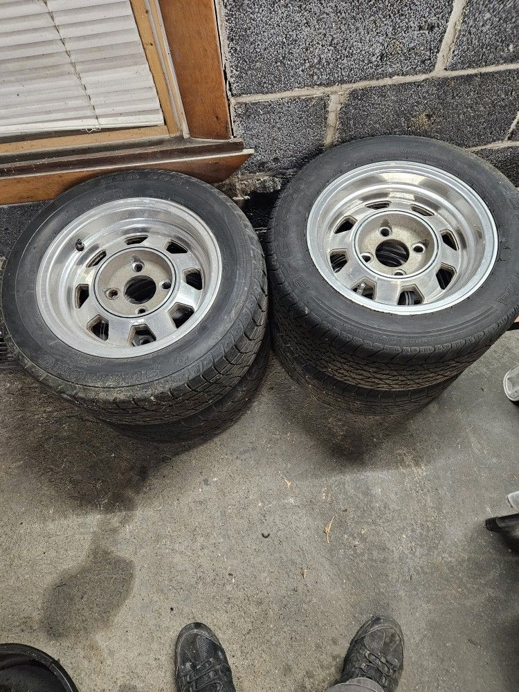 Corolla Parts