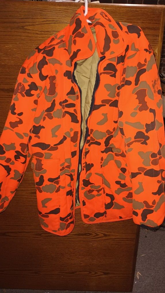 Hunting Coat for Sale in Scranton, PA OfferUp
