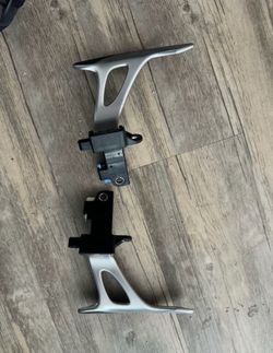 Infiniti g37 paddle shifters
