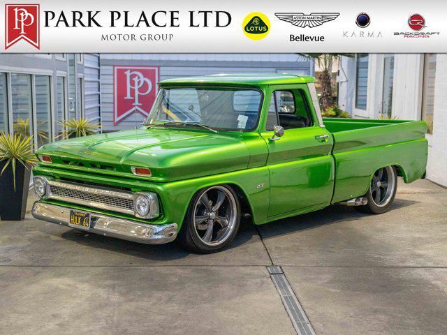 1964 Chevrolet C10