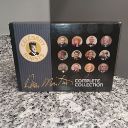 Dean Martin Celebrity Roast Complete Collection 
