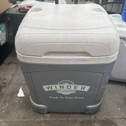 Ice Chest $20 Each Or All 3 For 50