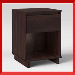 Nightstand / End Table