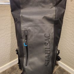 Stahlsac Go Anywhere Backpack Waterproof 