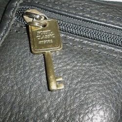 fossil classic #760820 Bag