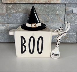 Mud Pie Halloween
