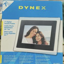 Digital Picture Frame