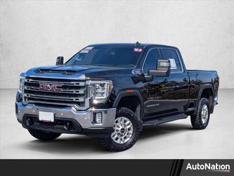 2023 GMC Sierra 2500HD