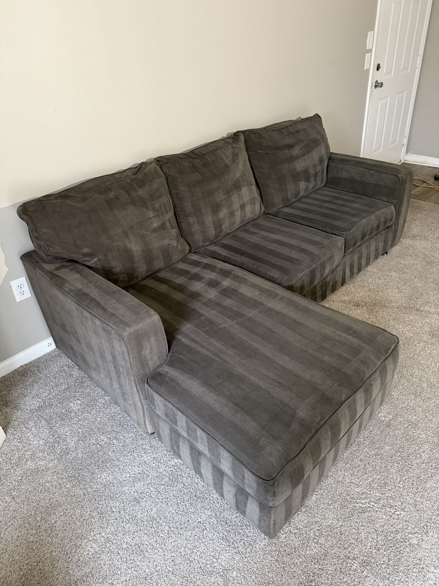 Sectional Sofa