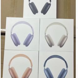 Air Pod Pro Max Second Gen 