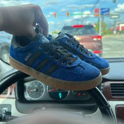 Gucci Gazelles Size 5.5 