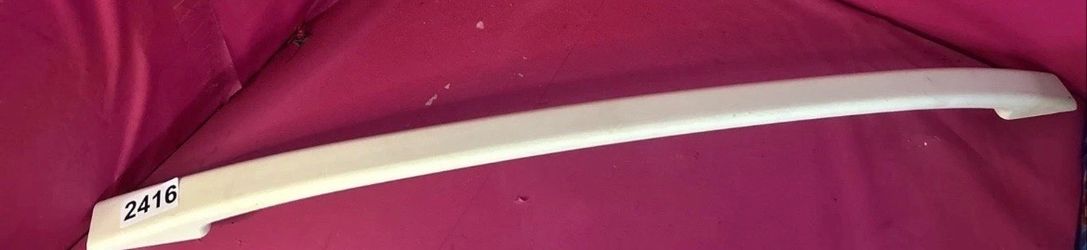 Whirlpool Stove Range Oven Door Handle (contact info removed) BISQUE BISCUIT W10202218