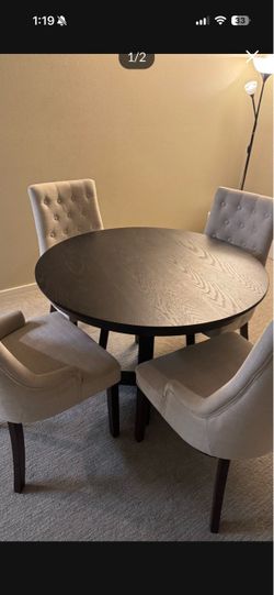 Dining set