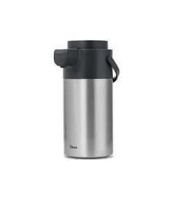 Airpot Coffee Dispenser with Pump