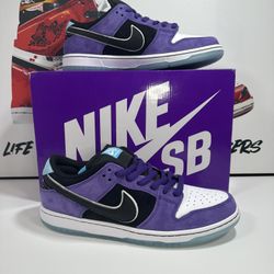 Nike SB Dunk Low Hayley Wilson Size11M