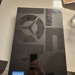 Lenovo Legion 7 Gaming Laptop Brand New