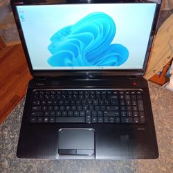 HP Pavilion DV7 Laptop 