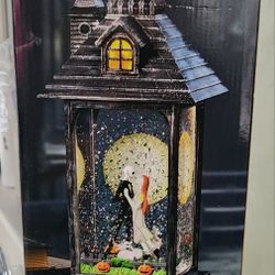 A Nightmare Before Christmas Lantern