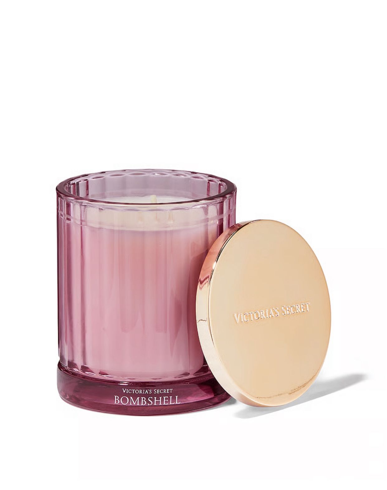 Victoria’s Secret Bombshell & Bare Candles