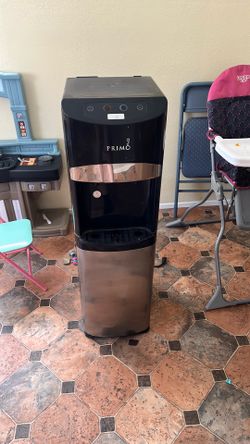 Primo Water Dispenser