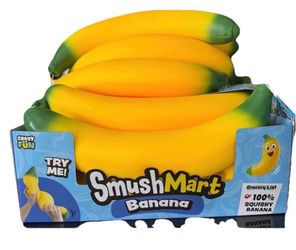 Squishy Banana