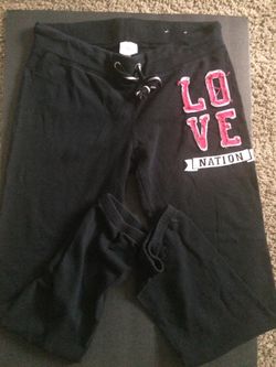 Pants