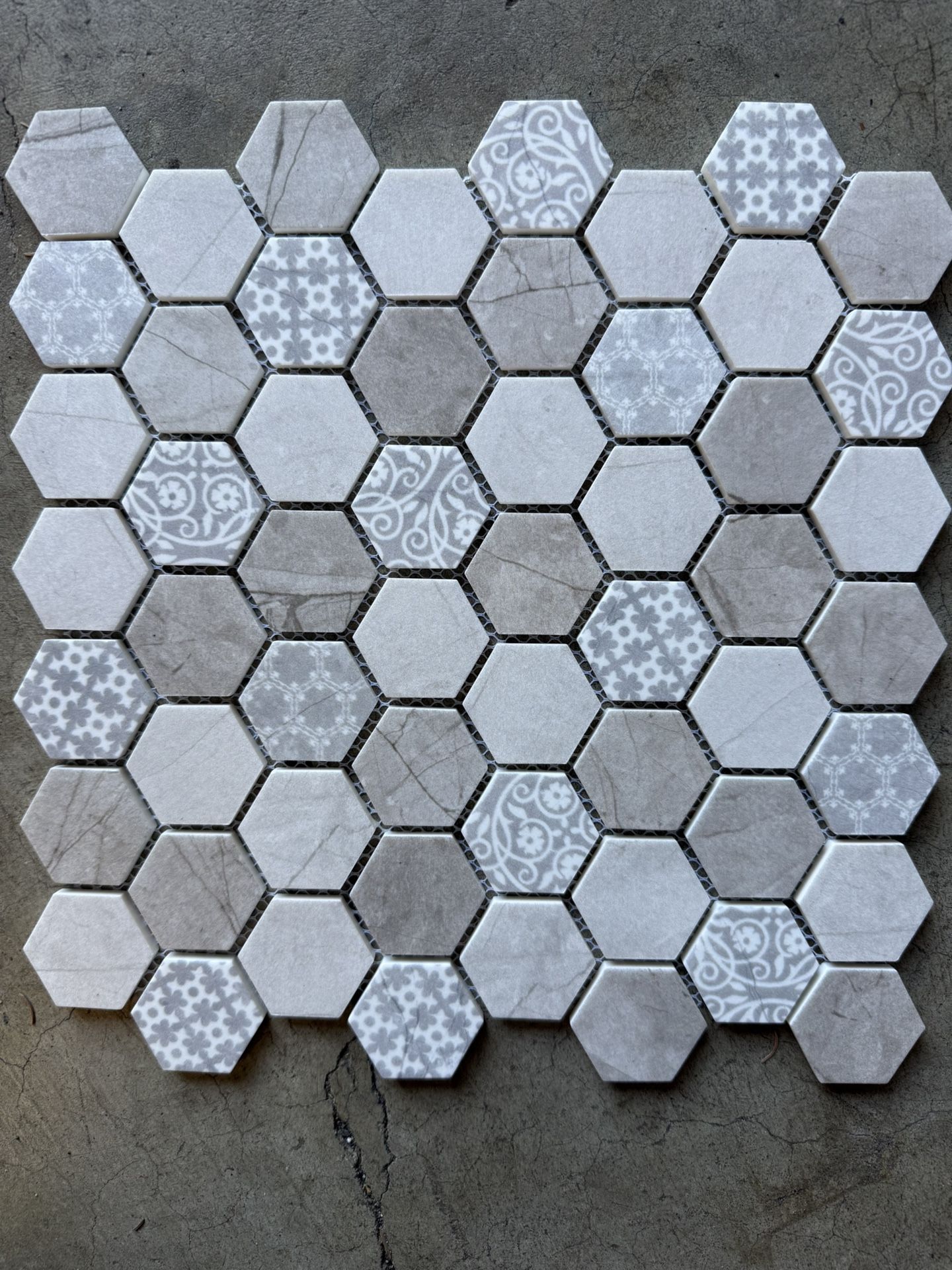 Tile