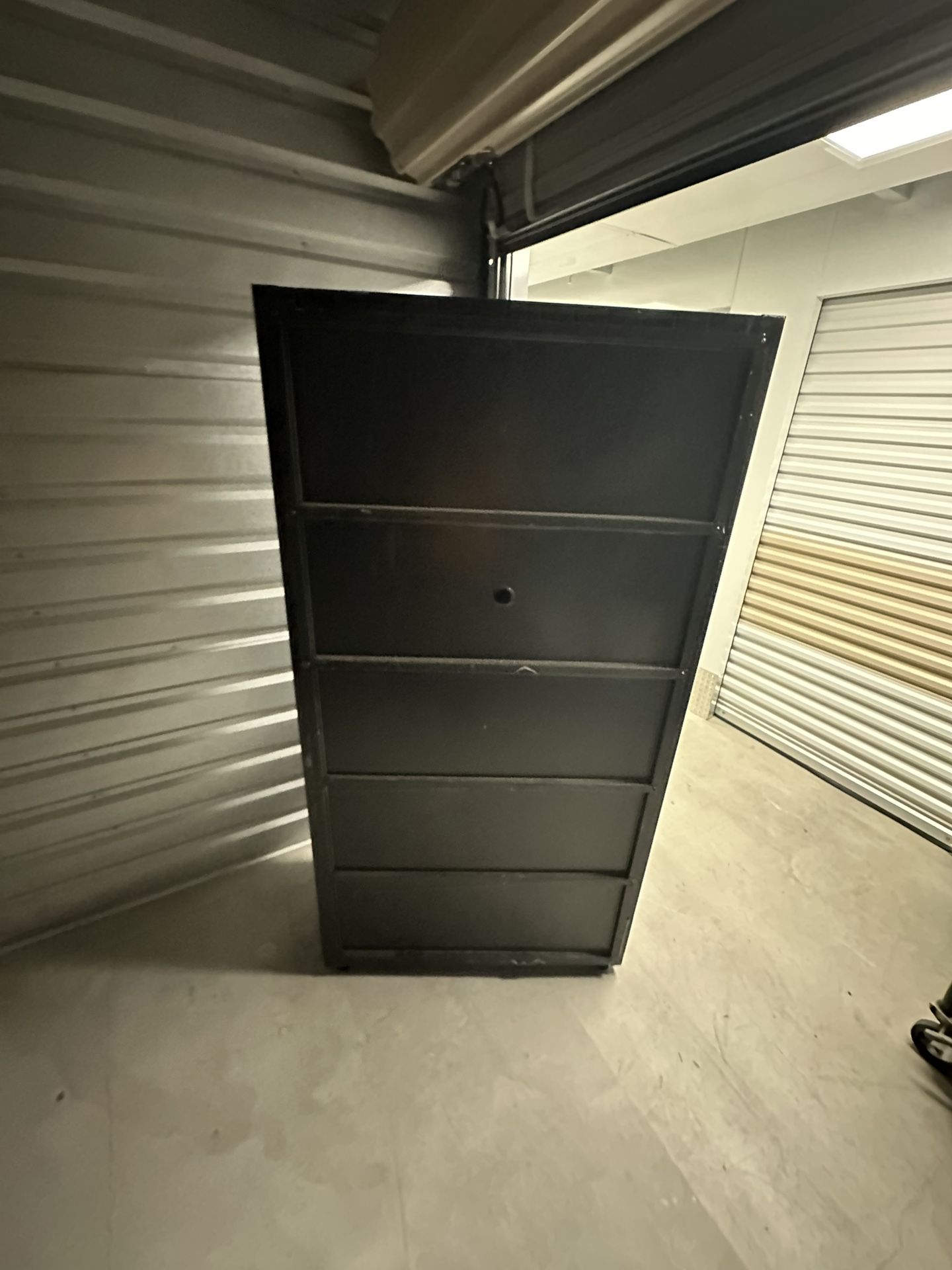 Husky Storage 