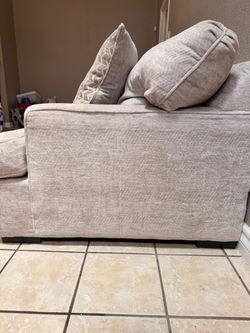 Love couch