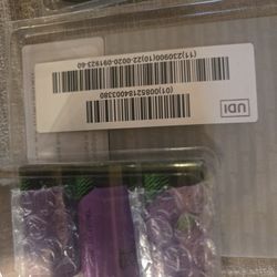 Synapse Lithium  C Battery 