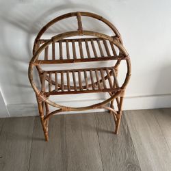 Boho Small Shelf