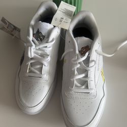 Reebok Tom And Jerry Sneakers Unisex Limited 