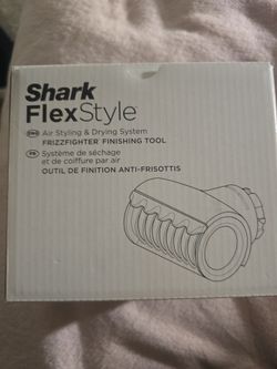 Shark Flex Style