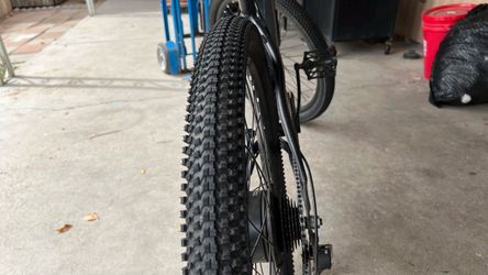 Super C-73 Ebike Max speed is 45km or 27 mph OBO