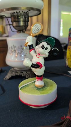 Mickey Mouse Antique
