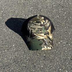 Camo Outdoor Hat