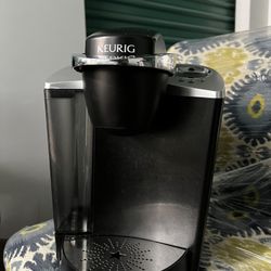 Keurig Coffe Maker