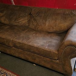 Free Couch