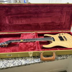 Mitchell Electric Guitar 