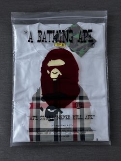 Bape Shirt
