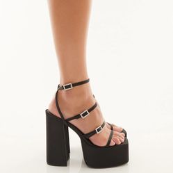 Steve Madden Heels