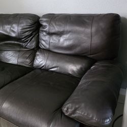 2 Free Sofas