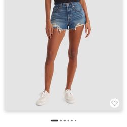 Levi’s Women Shorts