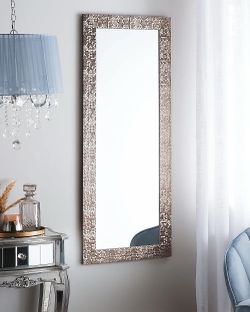 Mirror  17 x 53  size