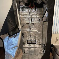 4x4 Grow Tent
