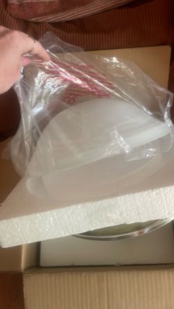 Aspen Creative glass shade