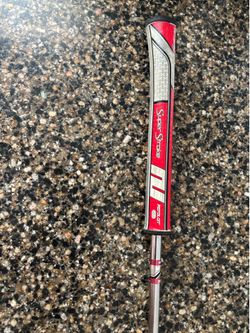 Wilson Staff putter