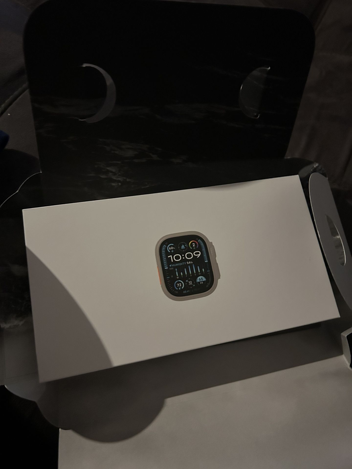 Apple watch ultra 2 500 obo
