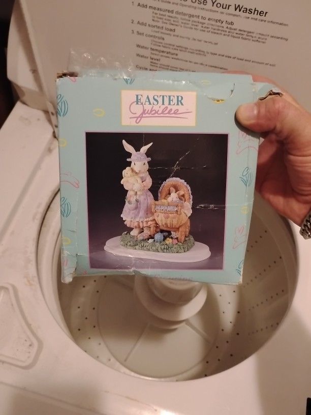 Easter Jubilee