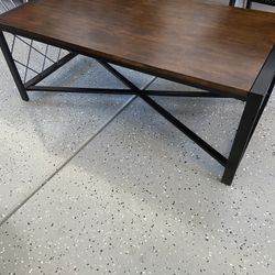 Coffee Table 